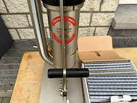 Tippertie - clippermachine - afbeelding 3 van  5