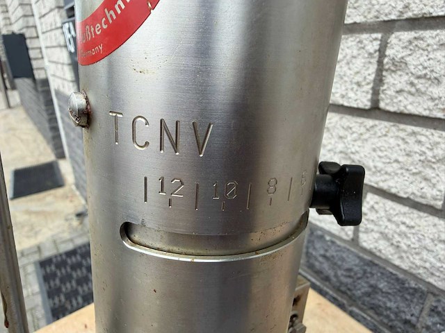 Tippertie - clippermachine - afbeelding 5 van  5