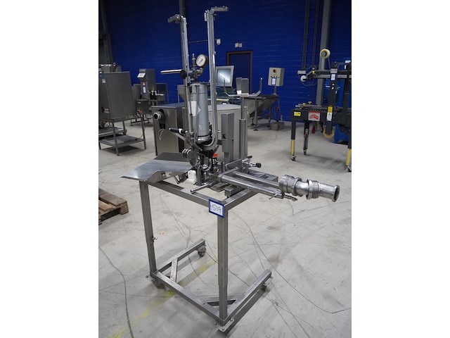 Tippertie technopack gmbh - afbeelding 1 van  11