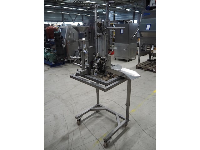 Tippertie technopack gmbh - afbeelding 5 van  11