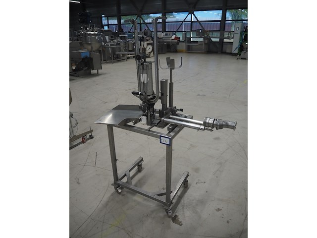 Tippertie technopack gmbh - afbeelding 1 van  15