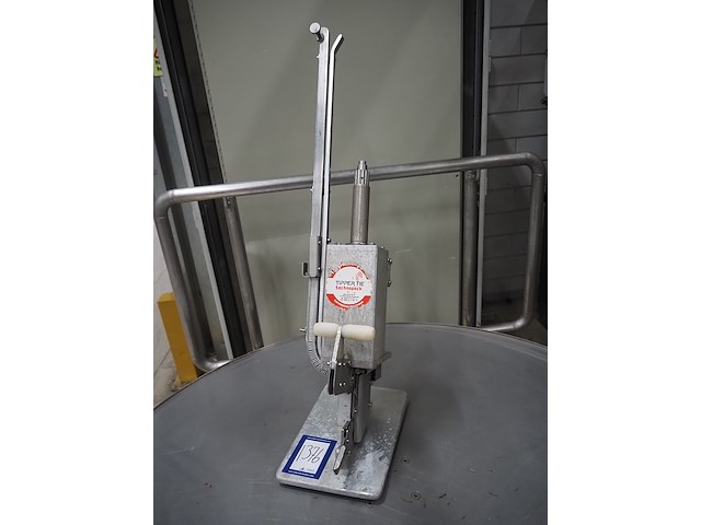 Tippertie technopack - afbeelding 3 van  10