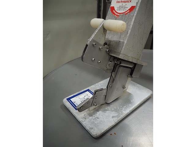 Tippertie technopack - afbeelding 8 van  10