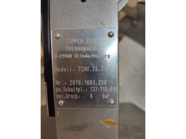 Tippertie technopack - afbeelding 11 van  20