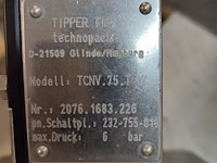 Tippertie technopack - afbeelding 11 van  20