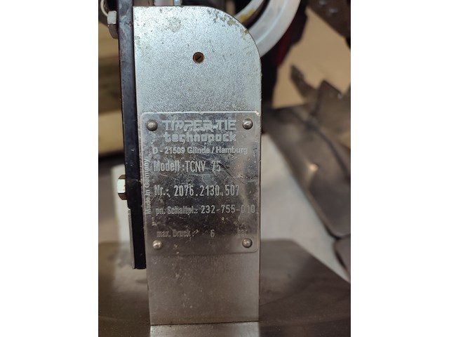 Tippertie technopack - afbeelding 13 van  20