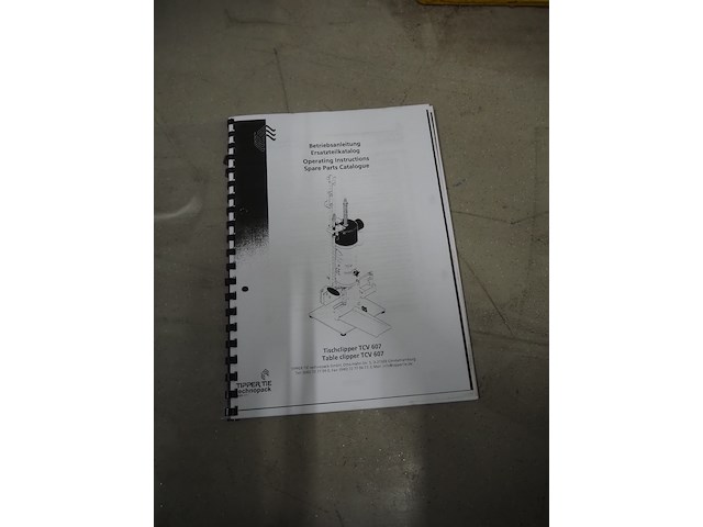 Tippertie technopack - afbeelding 9 van  10