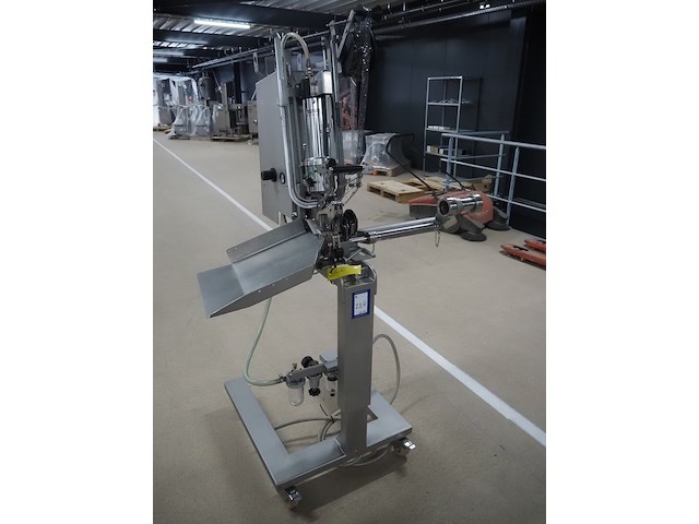 Tippertie - afbeelding 1 van  22