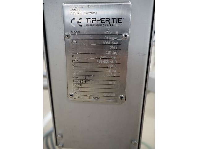 Tippertie - afbeelding 13 van  22