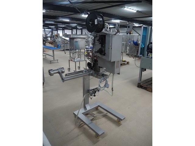 Tippertie - afbeelding 17 van  22