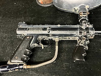 Tippmann 98 custom paintball wapen (12x) - afbeelding 5 van  7