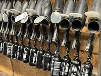 Tippmann 98 custom paintball wapen (12x) - afbeelding 7 van  7