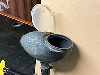 Tippmann 98 custom paintball wapen (12x) - afbeelding 4 van  7