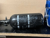 Tippmann 98 custom paintball wapen (12x) - afbeelding 2 van  4