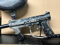 Tippmann 98 custom paintball wapen (13x) - afbeelding 2 van  5