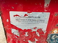 Tippo 100 kiepcontainer - afbeelding 8 van  9