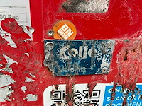 Tippo 100 kiepcontainer - afbeelding 9 van  9