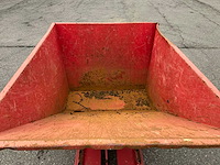 Tippo 100 kiepcontainer - afbeelding 7 van  9