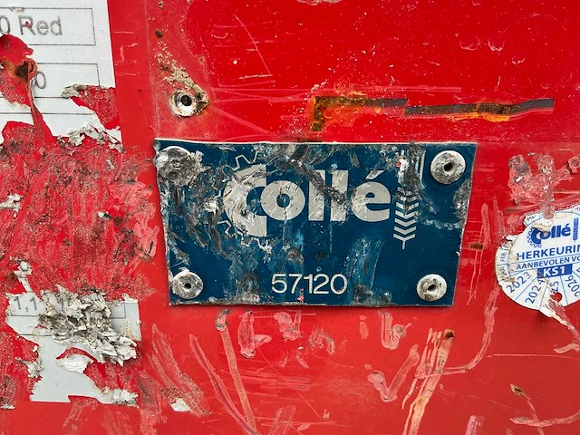 Tippo 100 kiepcontainer - afbeelding 9 van  9