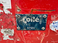 Tippo 100 kiepcontainer - afbeelding 9 van  9