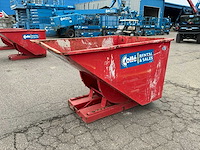 Tippo 100 kiepcontainer - afbeelding 1 van  8