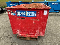 Tippo 100 kiepcontainer - afbeelding 5 van  8