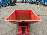 Tippo 100 kiepcontainer - afbeelding 2 van  4