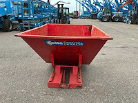 Tippo 100 kiepcontainer - afbeelding 2 van  7