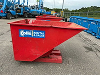 Tippo 100 kiepcontainer - afbeelding 3 van  7