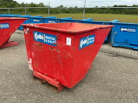Tippo 100 kiepcontainer - afbeelding 4 van  7