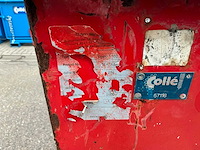 Tippo 100 kiepcontainer - afbeelding 7 van  7