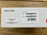 Tiptel 333 telefoonbeantwoorder - afbeelding 2 van  3