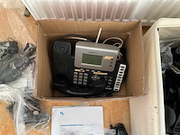 Tiptel ip 284 voip telefoon (5x) - afbeelding 3 van  5