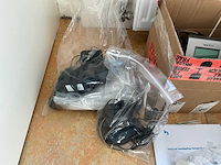 Tiptel ip 284 voip telefoon (5x) - afbeelding 4 van  5