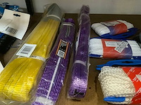 Tiptop, loadlok diverse gereedschap en materialen - afbeelding 2 van  4