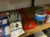 Tiptop, loadlok diverse gereedschap en materialen - afbeelding 4 van  4