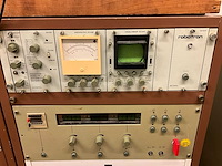 Tira vib 5142/shock 4110 elektrodynamisch vibratietestinstallatie (2x) - afbeelding 2 van  24