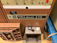 Tira vib 5142/shock 4110 elektrodynamisch vibratietestinstallatie (2x) - afbeelding 3 van  24