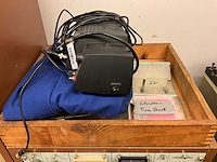 Tira vib 5142/shock 4110 elektrodynamisch vibratietestinstallatie (2x) - afbeelding 4 van  24