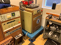 Tira vib 5142/shock 4110 elektrodynamisch vibratietestinstallatie (2x) - afbeelding 5 van  24