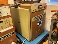 Tira vib 5142/shock 4110 elektrodynamisch vibratietestinstallatie (2x) - afbeelding 6 van  24