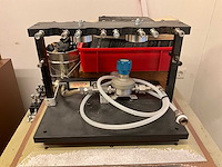 Tira vib 5142/shock 4110 elektrodynamisch vibratietestinstallatie (2x) - afbeelding 7 van  24