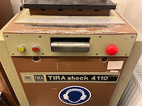 Tira vib 5142/shock 4110 elektrodynamisch vibratietestinstallatie (2x) - afbeelding 8 van  24