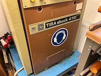 Tira vib 5142/shock 4110 elektrodynamisch vibratietestinstallatie (2x) - afbeelding 9 van  24