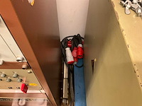 Tira vib 5142/shock 4110 elektrodynamisch vibratietestinstallatie (2x) - afbeelding 10 van  24