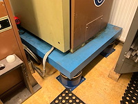 Tira vib 5142/shock 4110 elektrodynamisch vibratietestinstallatie (2x) - afbeelding 11 van  24