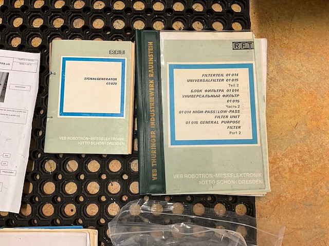 Tira vib 5142/shock 4110 elektrodynamisch vibratietestinstallatie (2x) - afbeelding 15 van  24