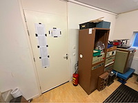 Tira vib 5142/shock 4110 elektrodynamisch vibratietestinstallatie (2x) - afbeelding 17 van  24