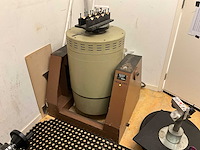 Tira vib 5142/shock 4110 elektrodynamisch vibratietestinstallatie (2x) - afbeelding 12 van  24