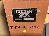 Tira vib 5142/shock 4110 elektrodynamisch vibratietestinstallatie (2x) - afbeelding 19 van  24